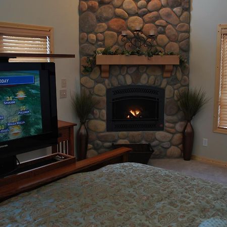 ليفينورث Cashmere Mountain Bed & Breakfast (Adults Only) المظهر الخارجي الصورة
