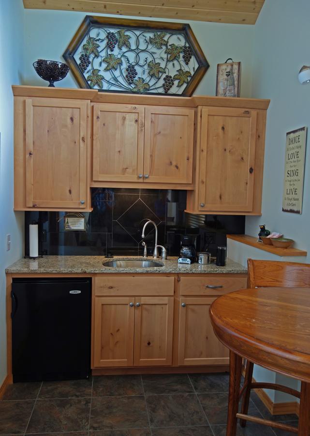 ليفينورث Cashmere Mountain Bed & Breakfast (Adults Only) المظهر الخارجي الصورة