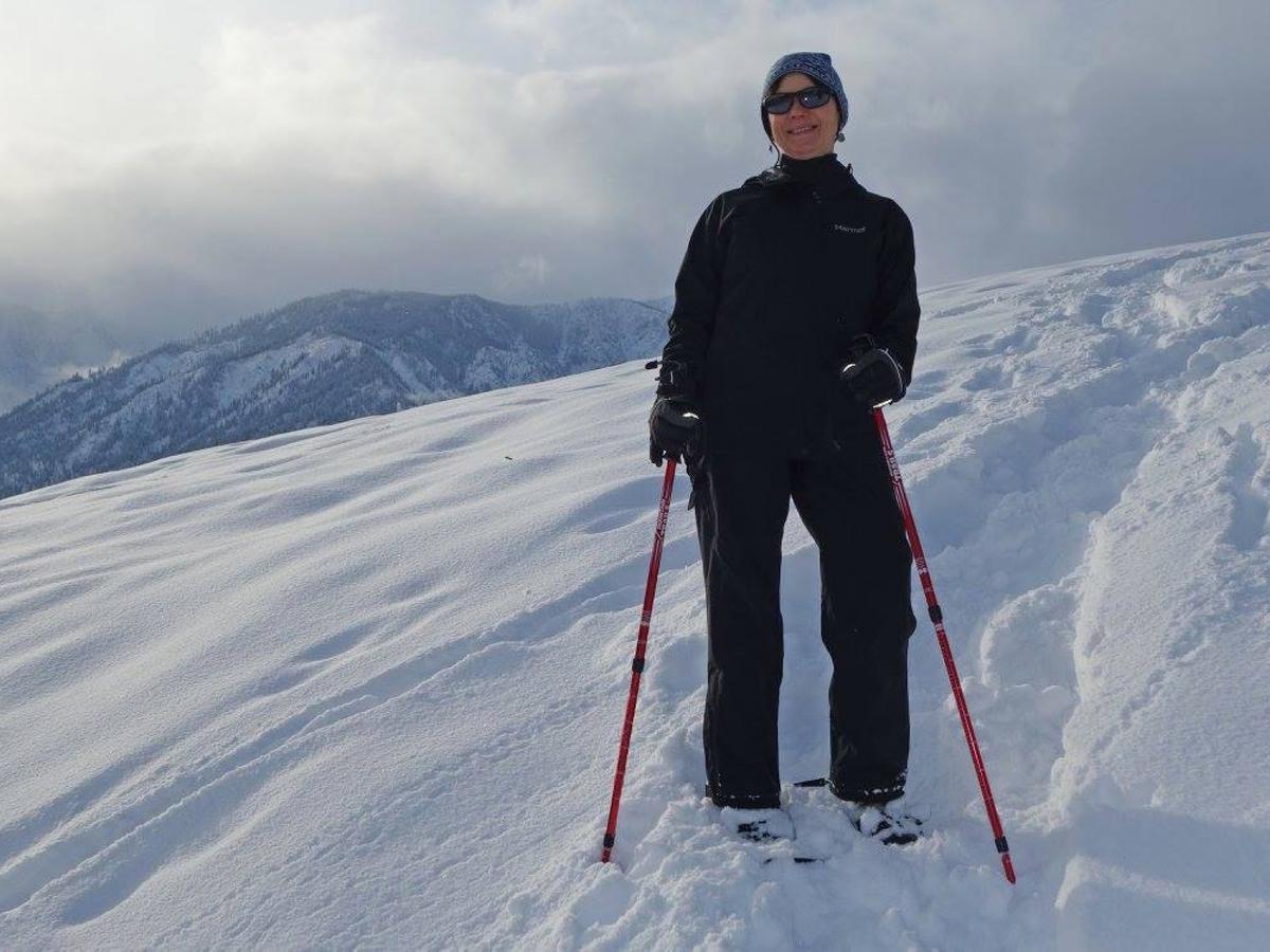 ليفينورث Cashmere Mountain Bed & Breakfast (Adults Only) المظهر الخارجي الصورة