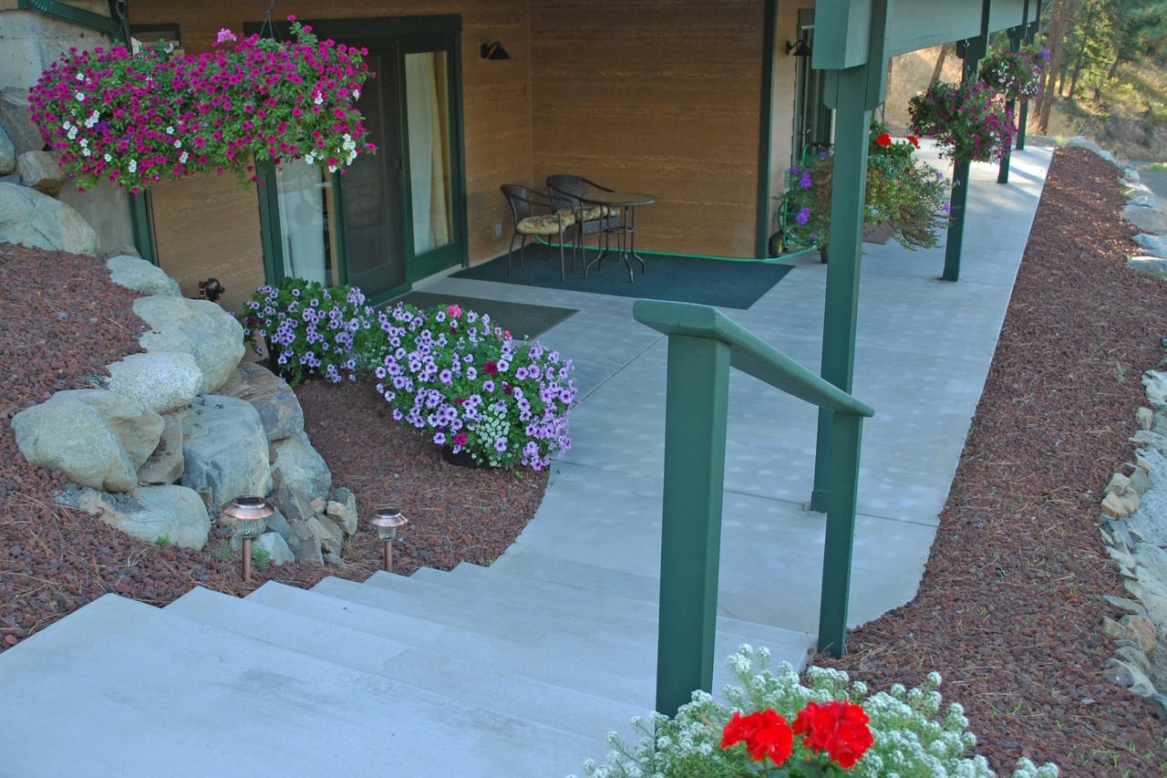 ليفينورث Cashmere Mountain Bed & Breakfast (Adults Only) المظهر الخارجي الصورة